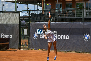 2024-07-03 - Varvara Lepchenko (USA)
BMW Roma Cup
W35 Rome ITF Women's Tennis Tournament – 16 Round - ITF W35 BMW ROMA OPEN - NATIONALS - TENNIS