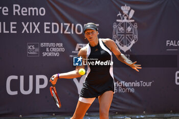 2024-07-03 - Mia Ristic (SRB)
BMW Roma Cup
W35 Rome ITF Women's Tennis Tournament – 16 Round - ITF W35 BMW ROMA OPEN - NATIONALS - TENNIS