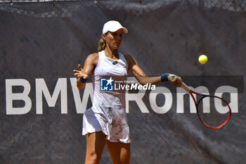 2024-07-03 - Varvara Lepchenko (USA)
BMW Roma Cup
W35 Rome ITF Women's Tennis Tournament – 16 Round - ITF W35 BMW ROMA OPEN - NATIONALS - TENNIS