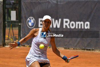 2024-07-03 - Varvara Lepchenko (USA)
BMW Roma Cup
W35 Rome ITF Women's Tennis Tournament – 16 Round - ITF W35 BMW ROMA OPEN - NATIONALS - TENNIS