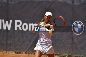 2024-07-03 - Varvara Lepchenko (USA)
BMW Roma Cup
W35 Rome ITF Women's Tennis Tournament – 16 Round - ITF W35 BMW ROMA OPEN - NATIONALS - TENNIS