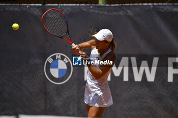 2024-07-03 - Varvara Lepchenko (USA)
BMW Roma Cup
W35 Rome ITF Women's Tennis Tournament – 16 Round - ITF W35 BMW ROMA OPEN - NATIONALS - TENNIS