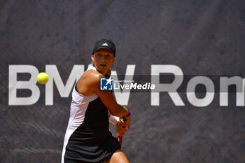 2024-07-03 - Mia Ristic (SRB)
BMW Roma Cup
W35 Rome ITF Women's Tennis Tournament – 16 Round - ITF W35 BMW ROMA OPEN - NATIONALS - TENNIS