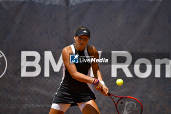 2024-07-03 - Mia Ristic (SRB)
BMW Roma Cup
W35 Rome ITF Women's Tennis Tournament – 16 Round - ITF W35 BMW ROMA OPEN - NATIONALS - TENNIS