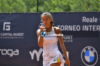 2024-07-03 - Federica Urgesi (ITA)
BMW Roma Cup
W35 Rome ITF Women's Tennis Tournament – 16 Round - ITF W35 BMW ROMA OPEN - NATIONALS - TENNIS