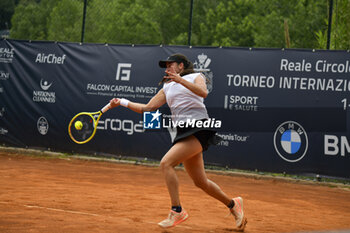 2024-07-03 - Fernanda Labrana (CHI)
BMW Roma Cup
W35 Rome ITF Women's Tennis Tournament – 16 Round - ITF W35 BMW ROMA OPEN - NATIONALS - TENNIS