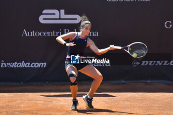 11/07/2024 - Angela Fita Boluda (ESP)
ATV Tenis Open - W75 Rome
Round of 16
11 luglio 2024
Circolo Antico tiro a volo – Rome, Italy - ATV TENNIS OPEN - ITFW75 - NAZIONALI - TENNIS