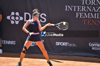 11/07/2024 - Angela Fita Boluda (ESP)
ATV Tenis Open - W75 Rome
Round of 16
11 luglio 2024
Circolo Antico tiro a volo – Rome, Italy - ATV TENNIS OPEN - ITFW75 - NAZIONALI - TENNIS