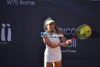 11/07/2024 - Petra Marcinko (HRV)
ATV Tenis Open - W75 Rome
Round of 16
11 luglio 2024
Circolo Antico tiro a volo – Rome, Italy - ATV TENNIS OPEN - ITFW75 - NAZIONALI - TENNIS