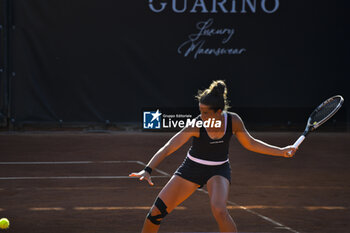 11/07/2024 - Angela Fita Boluda (ESP)
ATV Tenis Open - W75 Rome
Round of 16
11 luglio 2024
Circolo Antico tiro a volo – Rome, Italy - ATV TENNIS OPEN - ITFW75 - NAZIONALI - TENNIS