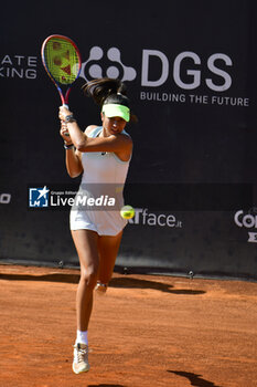 13/07/2024 - Petra Marcinko (HRV)
ATV Tenis Open - W75 Rome
Semifinals
13 luglio 2024
Circolo Antico tiro a volo – Rome, Italy - ATV TENNIS OPEN - ITFW75 - NAZIONALI - TENNIS