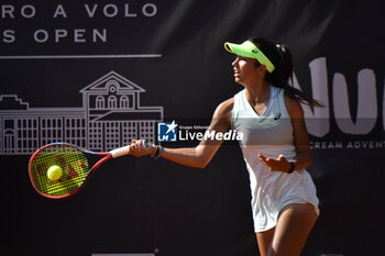 13/07/2024 - Petra Marcinko (HRV)
ATV Tenis Open - W75 Rome
Semifinals
13 luglio 2024
Circolo Antico tiro a volo – Rome, Italy - ATV TENNIS OPEN - ITFW75 - NAZIONALI - TENNIS