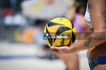 2024-07-21 - Italy, Beinasco 20/07/2024
Le Dune Beach Club Beinasco(Torino)
Beach Volleyball Italian Absolute Championship 2024
Main draw Assoluto (M-F) - CAMPIONATO ITALIANO ASSOLUTO - BEACH VOLLEY - VOLLEYBALL