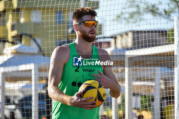 2024-09-06 - Fonzies Campionato Italiano Assoluti Femminili e Maschili 2024 - Day 1 of Last Stage at Bellaria-Igea Marina (RI) - CAMPIONATO ITALIANO ASSOLUTO - BEACH VOLLEY - VOLLEYBALL