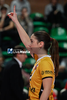 2024-01-28 - Serena
Scognamillo (Cuneo) - CUNEO GRANDA VOLLEY VS TRASPORTIPESANTI CASALMAGGIORE - SERIE A1 WOMEN - VOLLEYBALL