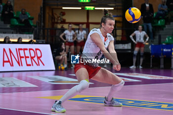 2024-03-03 - Katerina
Valkova (Busto) - CUNEO GRANDA VOLLEY VS UYBA VOLLEY BUSTO ARSIZIO - SERIE A1 WOMEN - VOLLEYBALL