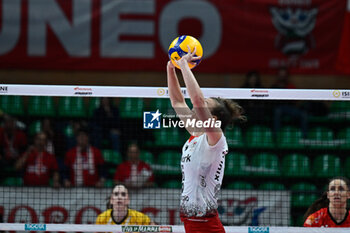 2024-03-03 - Katerina
Valkova (Busto) - CUNEO GRANDA VOLLEY VS UYBA VOLLEY BUSTO ARSIZIO - SERIE A1 WOMEN - VOLLEYBALL