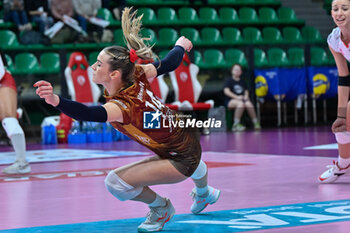 2024-03-03 - Giorgia
Zannoni (Busto) - CUNEO GRANDA VOLLEY VS UYBA VOLLEY BUSTO ARSIZIO - SERIE A1 WOMEN - VOLLEYBALL