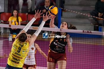 2024-01-21 - Ana Beatriz Silva Correa (Roma Volley Club)
 - ROMA VOLLEY CLUB VS PROSECCO DOC IMOCO CONEGLIANO - SERIE A1 WOMEN - VOLLEYBALL