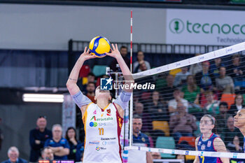 2024-03-17 - Ana Beatriz Silva Correa (Roma Volley Club) - SAVINO DEL BENE SCANDICCI VS ROMA VOLLEY CLUB - SERIE A1 WOMEN - VOLLEYBALL