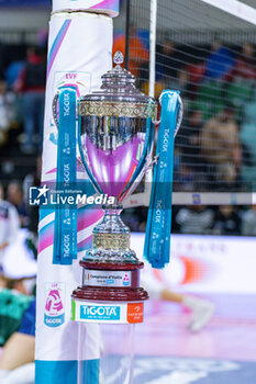 20/04/2024 - The cup of serie A1 Lega volley women - PLAYOFF - FINAL - SAVINO DEL BENE SCANDICCI VS PROSECCO DOC IMOCO CONEGLIANO - SERIE A1 FEMMINILE - VOLLEY