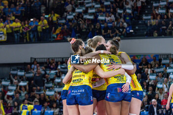  - SERIE A1 WOMEN - CEV U21 Volleyball European Championship 2022 - Women - Poland vs Serbia