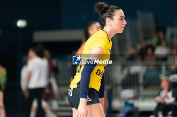 2024-10-20 - Martina Armini - VOLLEY BERGAMO 1991 VS CDA VOLLEY TALMASSONS FVG - SERIE A1 WOMEN - VOLLEYBALL