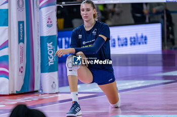 30/10/2024 - Ekaterina Antropova (Savino Del Bene Scandicci) - SAVINO DEL BENE SCANDICCI VS CDA VOLLEY TALMASSONS FVG - SERIE A1 FEMMINILE - VOLLEY