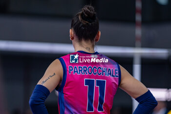 30/10/2024 - Beatrice Parrocchiale (Savino Del Bene Scandicci) - SAVINO DEL BENE SCANDICCI VS CDA VOLLEY TALMASSONS FVG - SERIE A1 FEMMINILE - VOLLEY