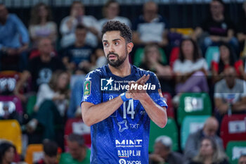 2024-09-21 - Fernando Kreling (Vero Volley Monza) - ITAS TRENTINO VS VERO VOLLEY MONZA - SUPERCOPPA - VOLLEYBALL