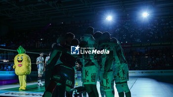 2024-09-21 - Trentino on field - ITAS TRENTINO VS VERO VOLLEY MONZA - SUPERCOPPA - VOLLEYBALL