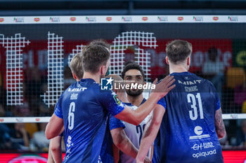 2024-09-21 - 14 Fernando Kreling (Vero Volley Monza) - ITAS TRENTINO VS VERO VOLLEY MONZA - SUPERCOPPA - VOLLEYBALL