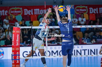 2024-09-21 -  - ITAS TRENTINO VS VERO VOLLEY MONZA - SUPERCOPPA - VOLLEYBALL