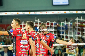 2024-09-22 - 6 Simone Giannelli (Sir Susa Vim Perugia) - FINAL - SIR SUSA VIM PERUGIA VS ITAS TRENTINO - SUPERCOPPA - VOLLEYBALL