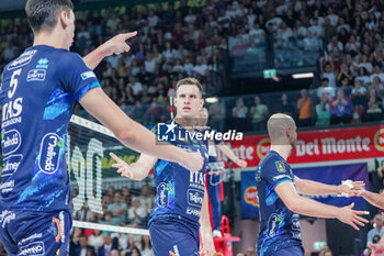 2024-09-22 - 4 Jan Kozamernik (Itas Trentino) - FINAL - SIR SUSA VIM PERUGIA VS ITAS TRENTINO - SUPERCOPPA - VOLLEYBALL