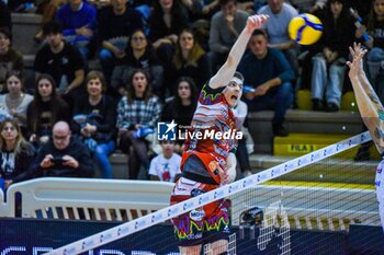 Cisterna Volley vs Sir Safety Susa Vim Perugia - SUPERLEAGUE SERIE A - VOLLEYBALL