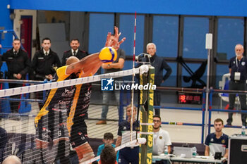 2024-10-20 - (Yuasa Battery Grottazzolina - Sonepar Padova) - YUASA BATTERY GROTTAZZOLINA VS SONEPAR PADOVA - SUPERLEAGUE SERIE A - VOLLEYBALL