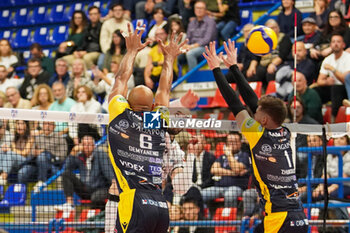 2024-10-20 - (Yuasa Battery Grottazzolina - Sonepar Padova) - YUASA BATTERY GROTTAZZOLINA VS SONEPAR PADOVA - SUPERLEAGUE SERIE A - VOLLEYBALL