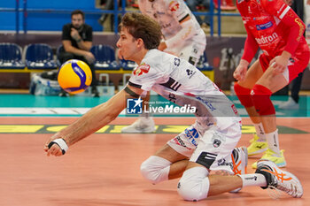 2024-10-20 - ( Sonepar Padova) - YUASA BATTERY GROTTAZZOLINA VS SONEPAR PADOVA - SUPERLEAGUE SERIE A - VOLLEYBALL