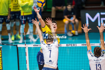 2024-10-27 -  - VALSA GROUP MODENA VS VERO VOLLEY MONZA - SUPERLEAGUE SERIE A - VOLLEYBALL