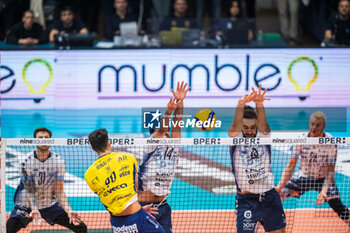 2024-10-27 - Kreling Fernando - VALSA GROUP MODENA VS VERO VOLLEY MONZA - SUPERLEAGUE SERIE A - VOLLEYBALL