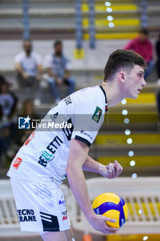 03/11/2024 - (Sonepar Padova) - CISTERNA VOLLEY VS SONEPAR PADOVA - SUPERLEGA SERIE A - VOLLEY