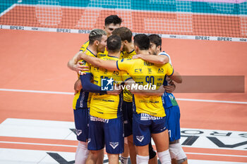 2024-11-10 - ( Valsa Group Modena ) - VALSA GROUP MODENA VS CISTERNA VOLLEY - SUPERLEAGUE SERIE A - VOLLEYBALL