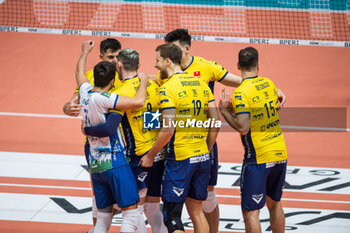 2024-11-10 - ( Valsa Group Modena ) - VALSA GROUP MODENA VS CISTERNA VOLLEY - SUPERLEAGUE SERIE A - VOLLEYBALL