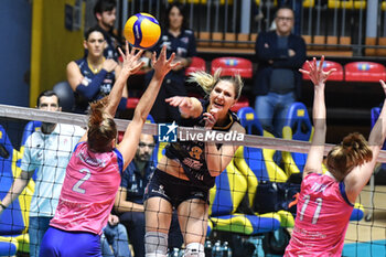  - CEV CUP WOMEN - National Volleyball team players season 2019/20