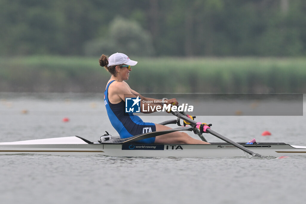 World Rowing Cup - ROWING - OTHER SPORTS