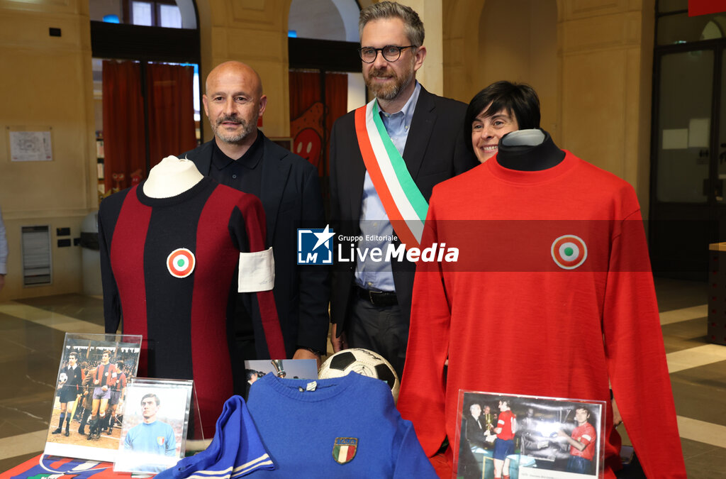 2025 Bulgarelli Award - Premio Bulgarelli - EVENTS - OTHER SPORTS