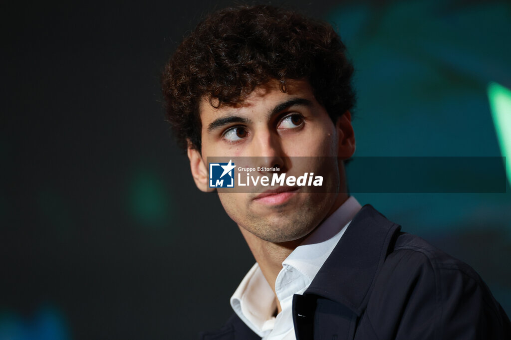 Il Festival dello Sport - EVENTS - OTHER SPORTS