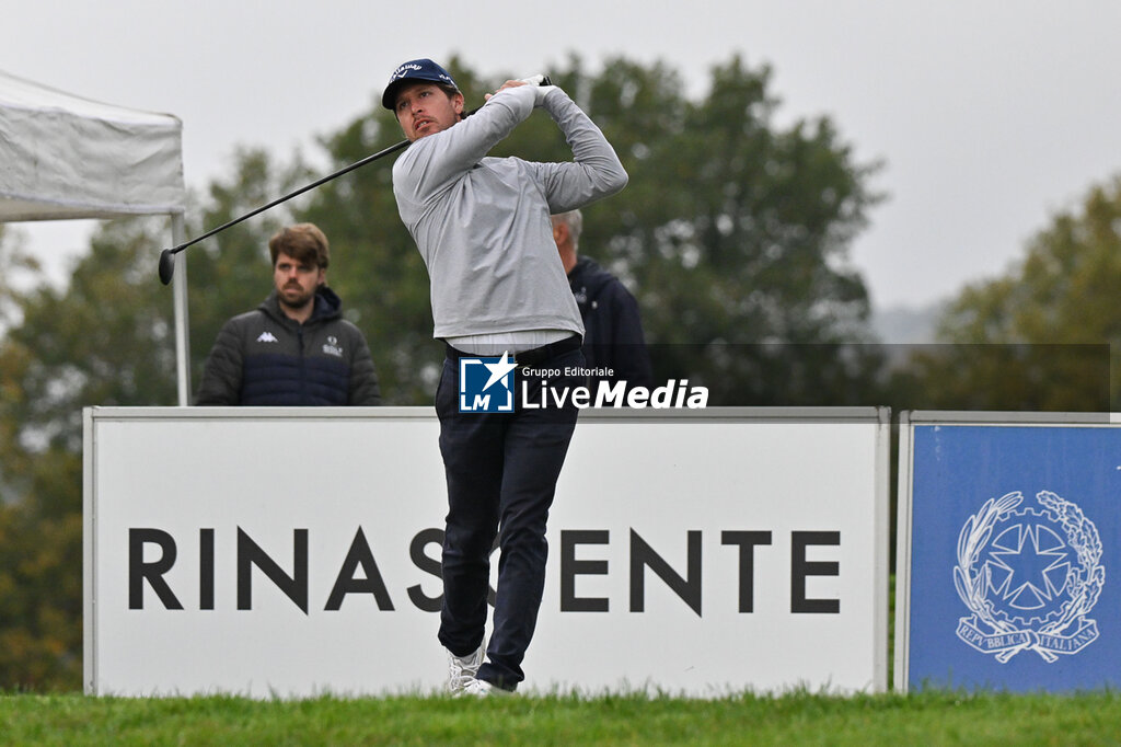 Campionato Nazionale Open di Golf - GOLF - OTHER SPORTS
