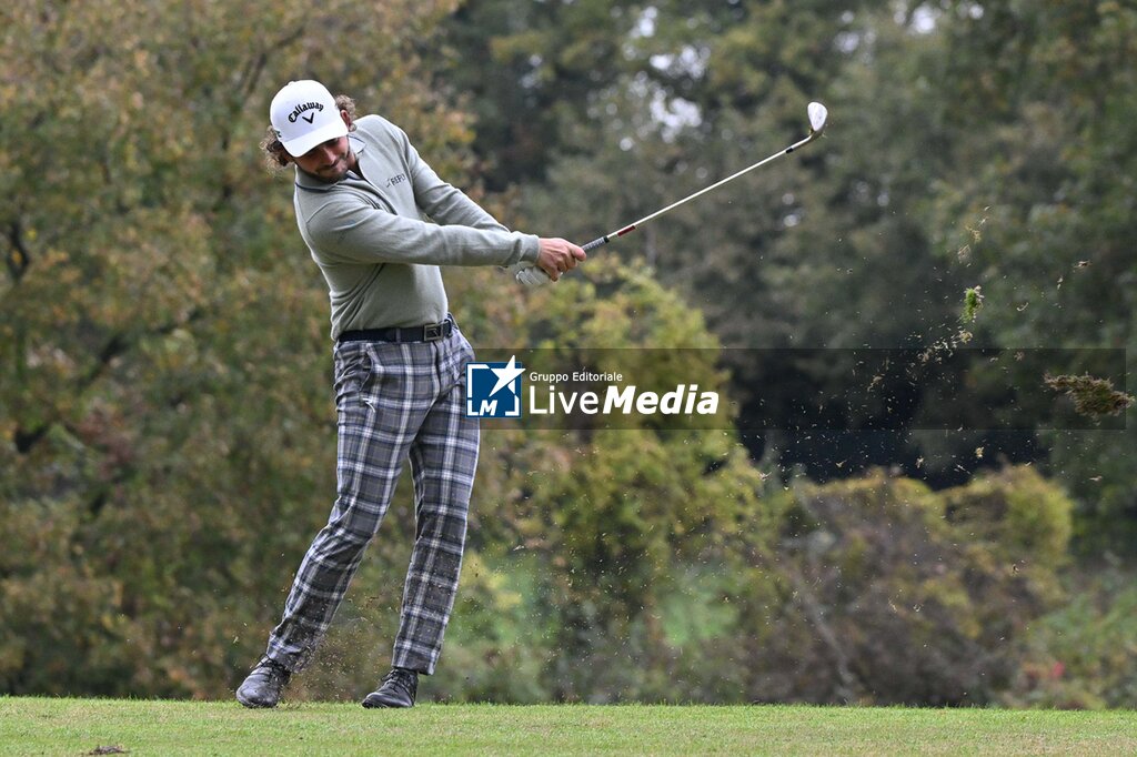 Campionato Nazionale Open di Golf - GOLF - OTHER SPORTS